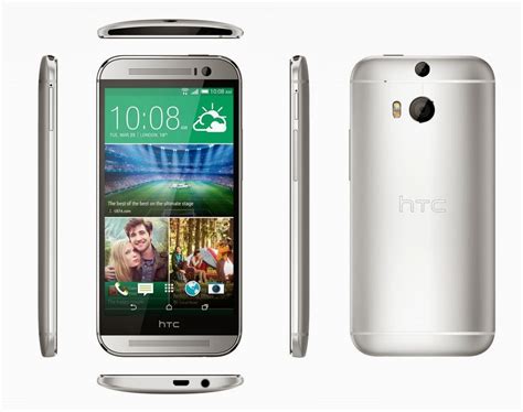 htc one m8 description.